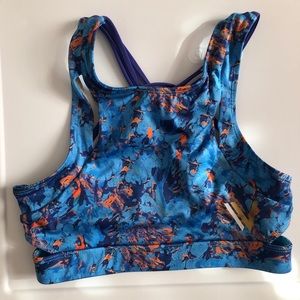 Vullsport Sports Bra